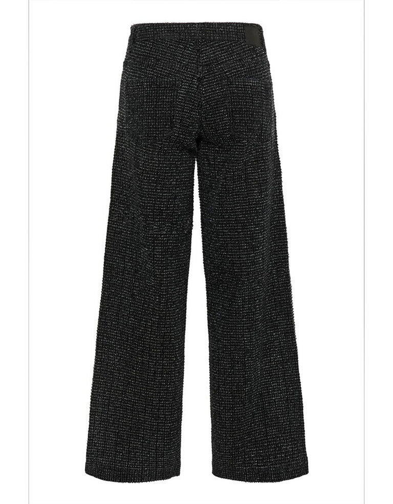 My Essential Wardrobe Amber High Pants