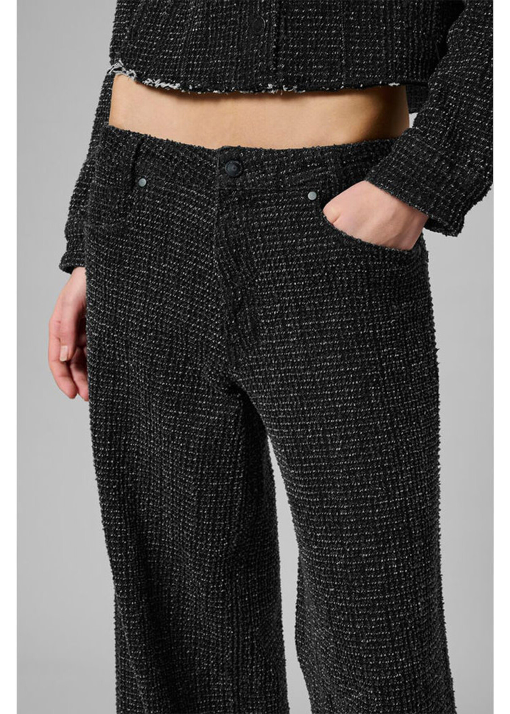 My Essential Wardrobe Amber High Pants