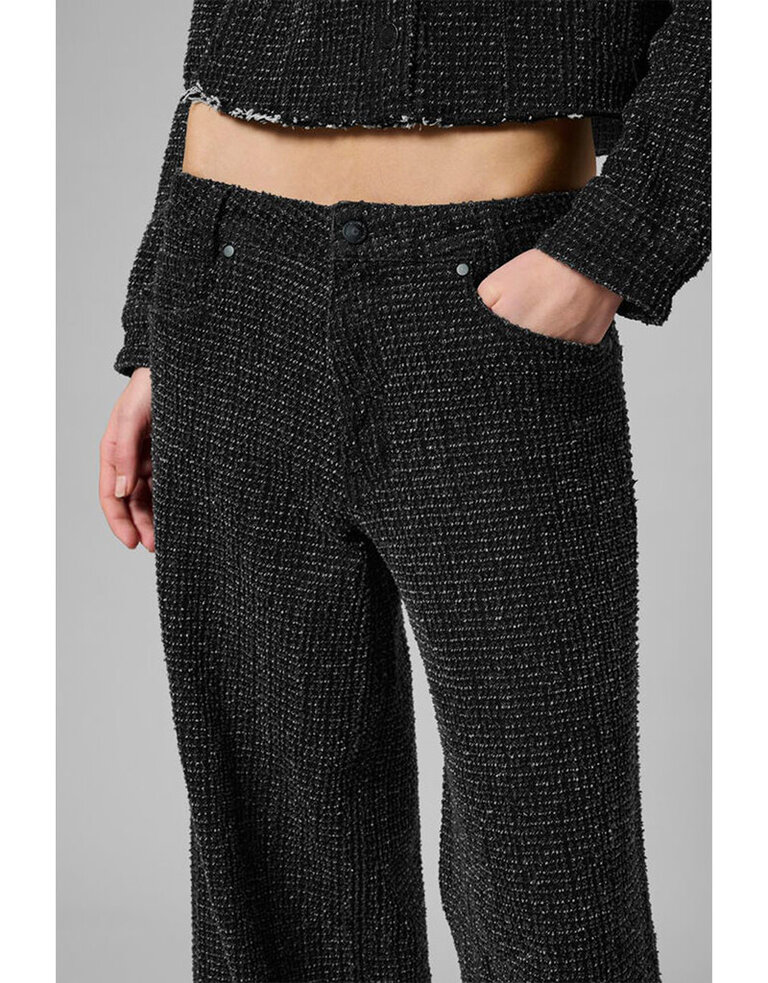 My Essential Wardrobe Amber High Pants