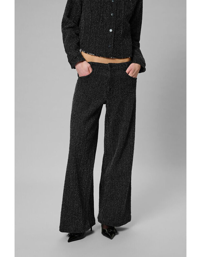 My Essential Wardrobe Amber High Pants