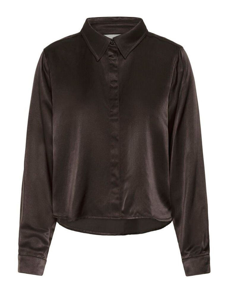 My Essential Wardrobe Estelle Short Shirt