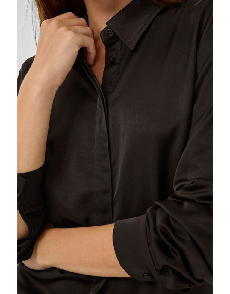 My Essential Wardrobe Estelle Short Shirt