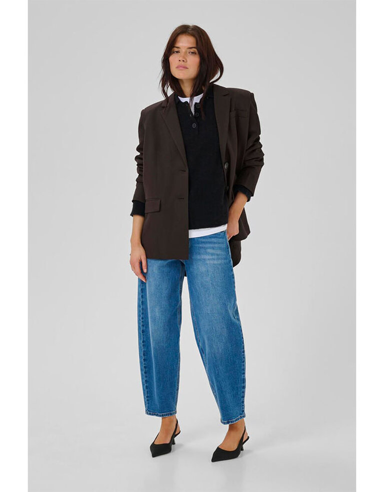 My Essential Wardrobe Disa Emmy Blazer