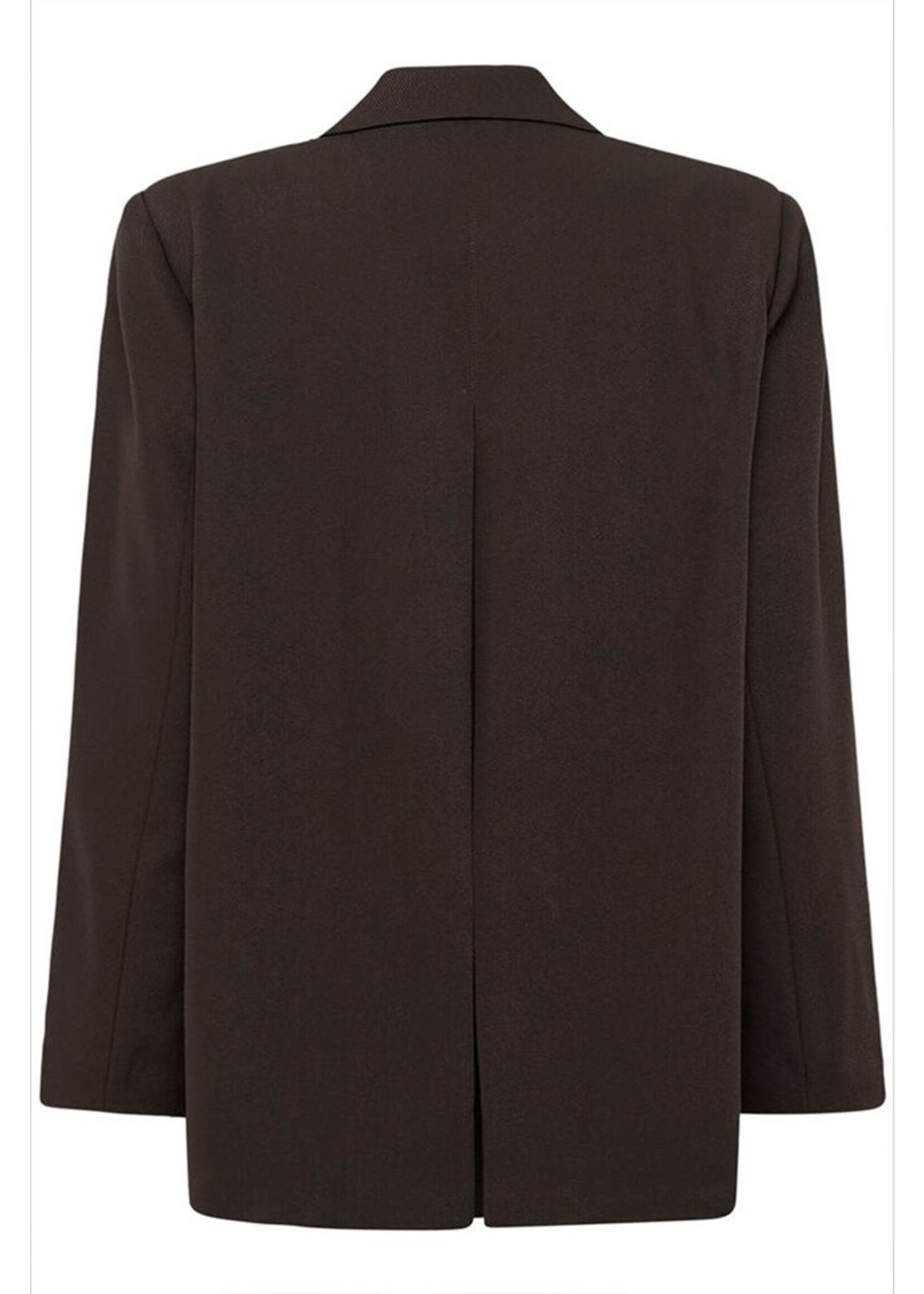 My Essential Wardrobe Disa Emmy Blazer