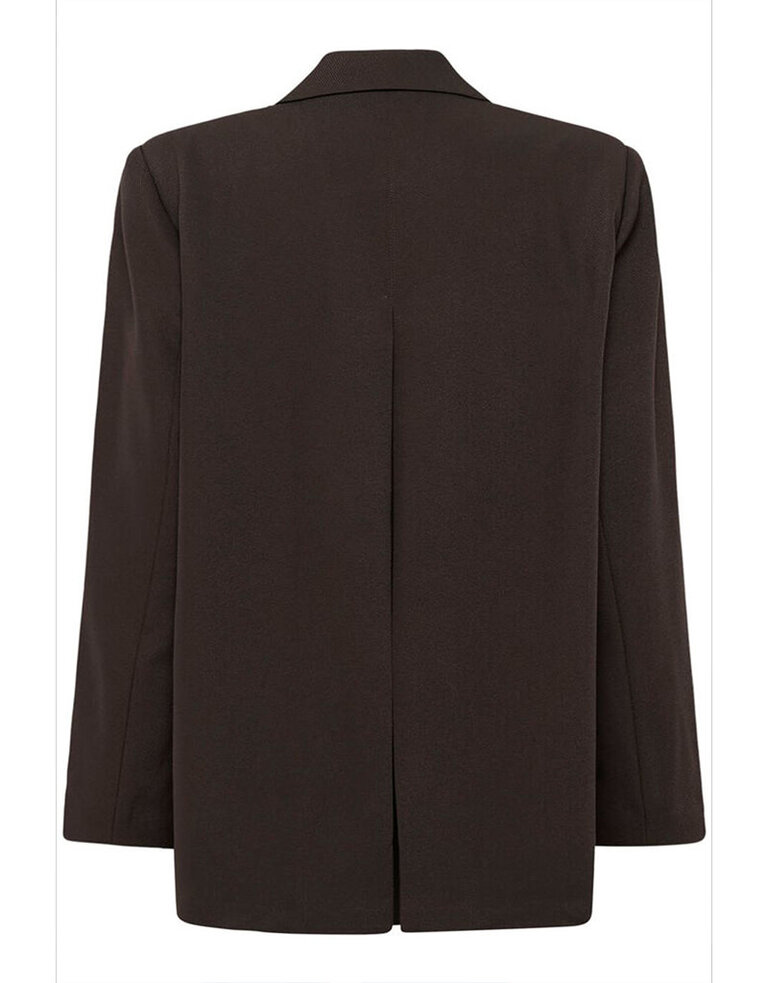 My Essential Wardrobe Disa Emmy Blazer