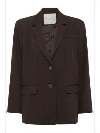 My Essential Wardrobe Disa Emmy Blazer
