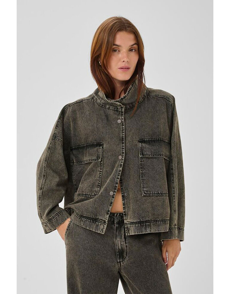 My Essential Wardrobe Tessa Jacket