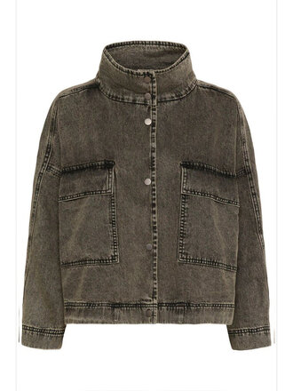 My Essential Wardrobe Tessa Jacket