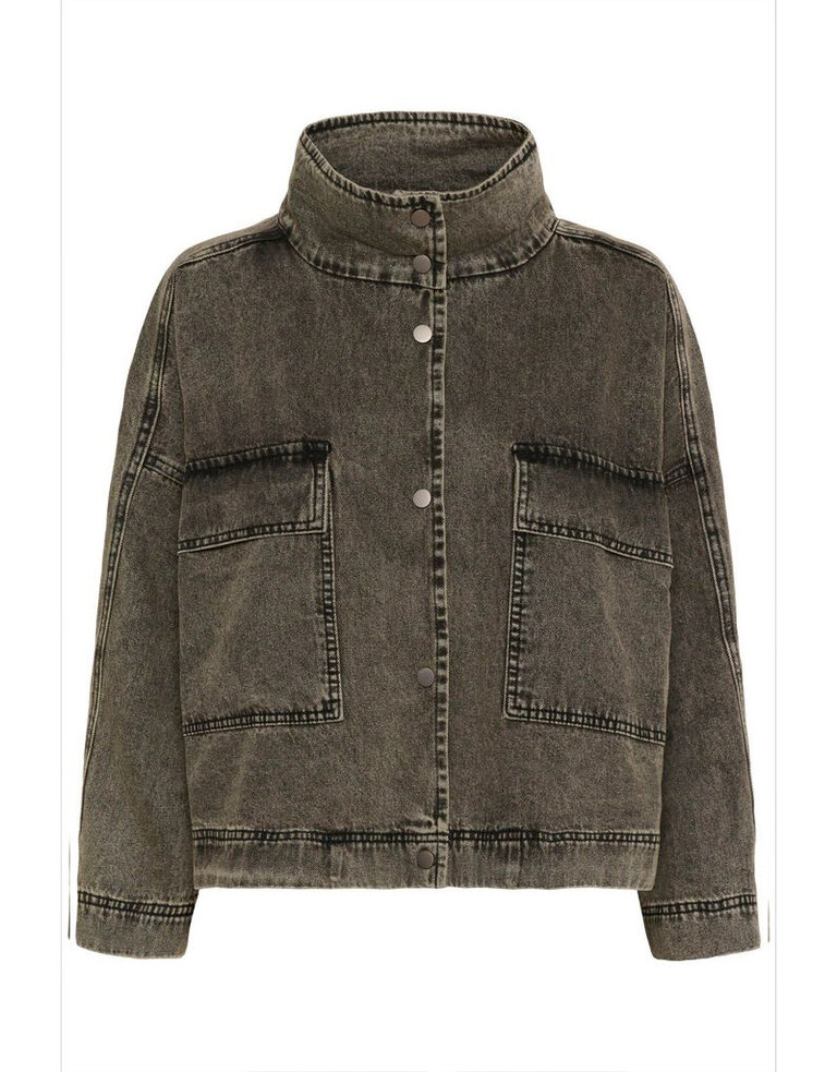 My Essential Wardrobe Tessa Jacket