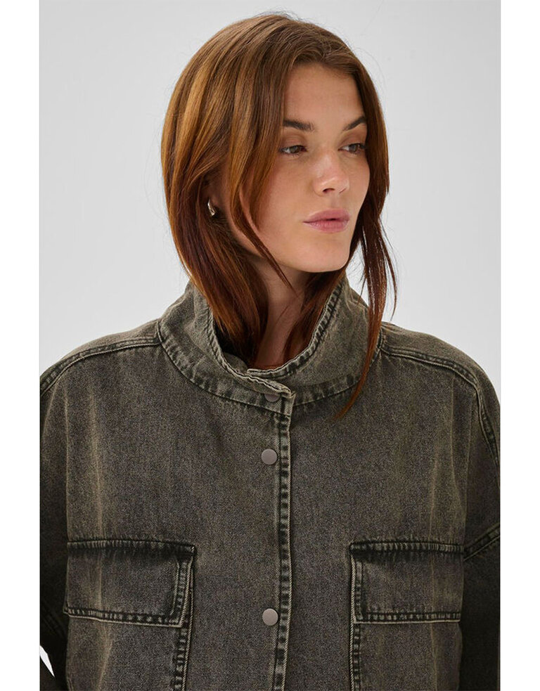 My Essential Wardrobe Tessa Jacket