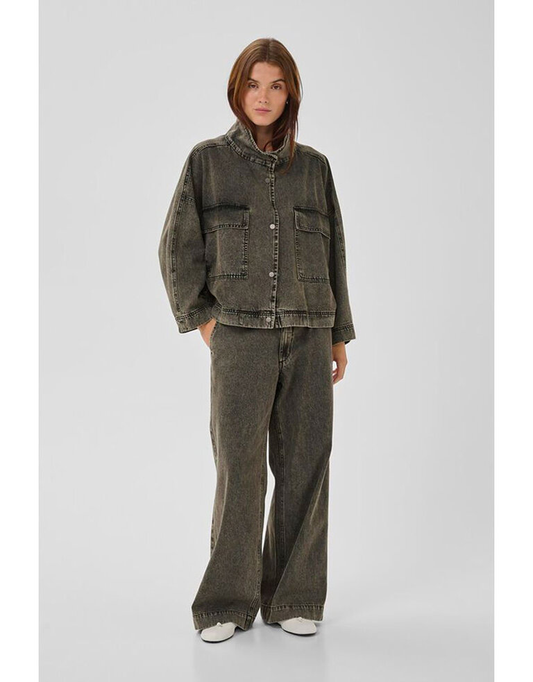 My Essential Wardrobe Tessa Jacket