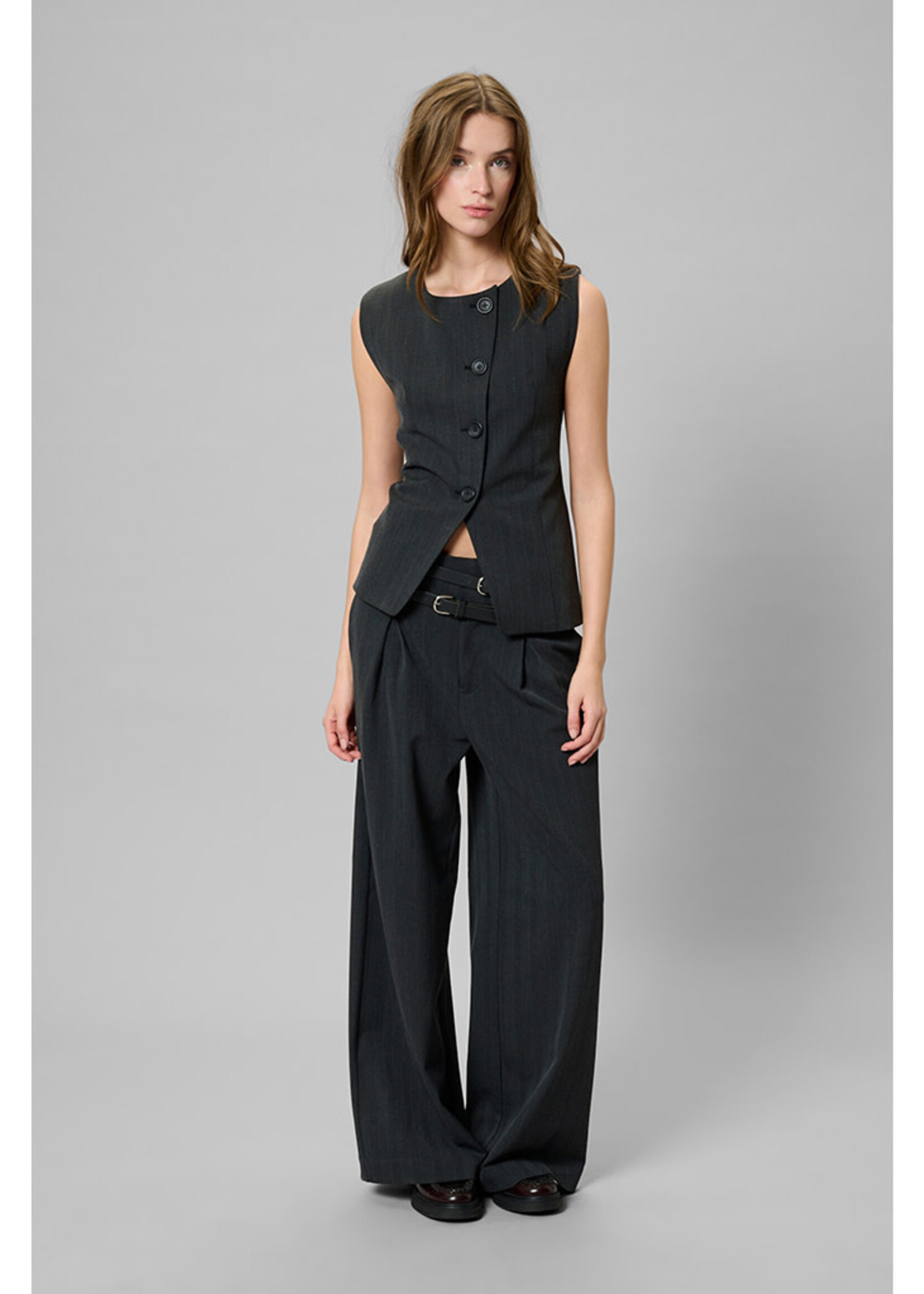 My Essential Wardrobe Luna Vest