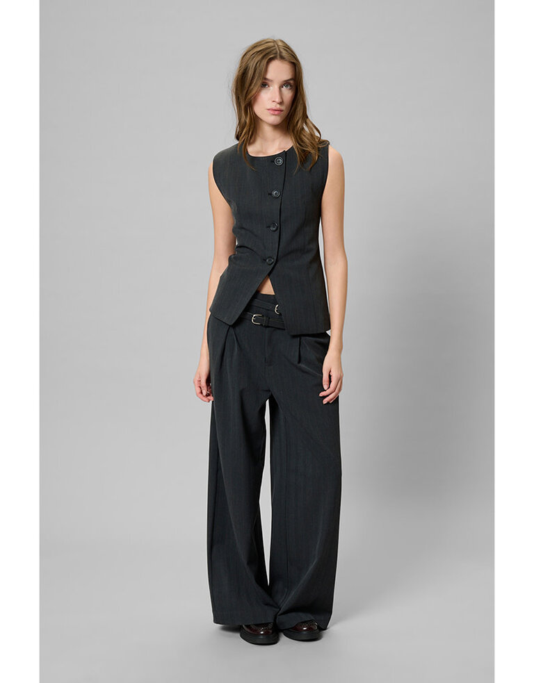 My Essential Wardrobe Luna Vest