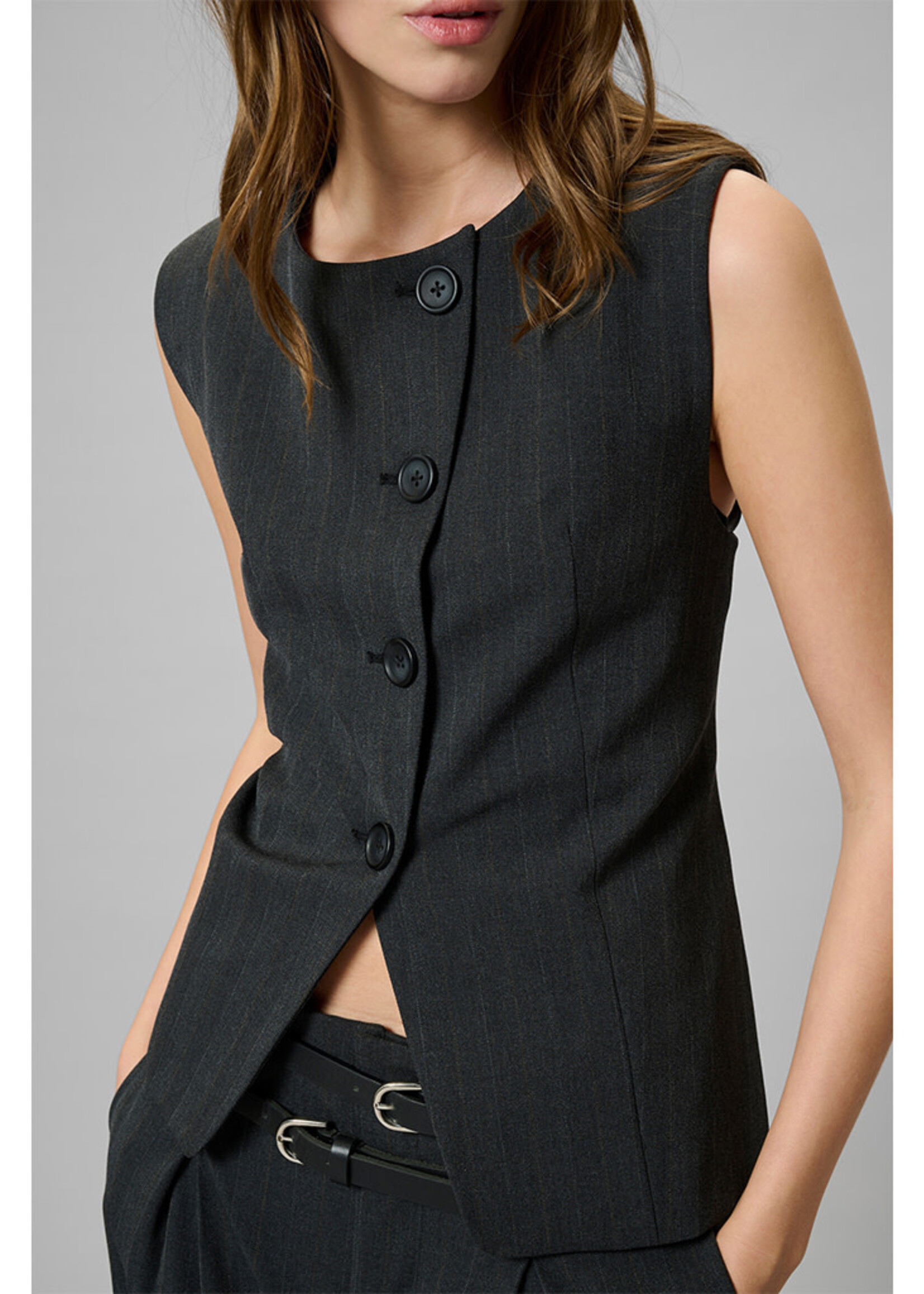 My Essential Wardrobe Luna Vest