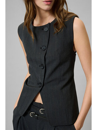 My Essential Wardrobe Luna Vest