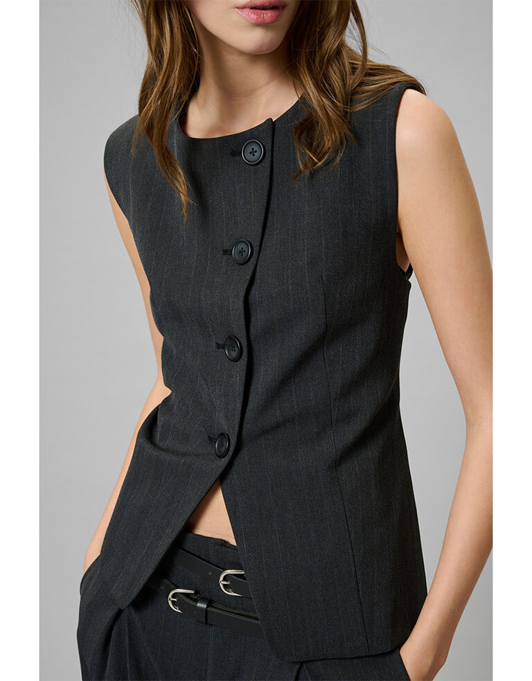 My Essential Wardrobe Luna Vest