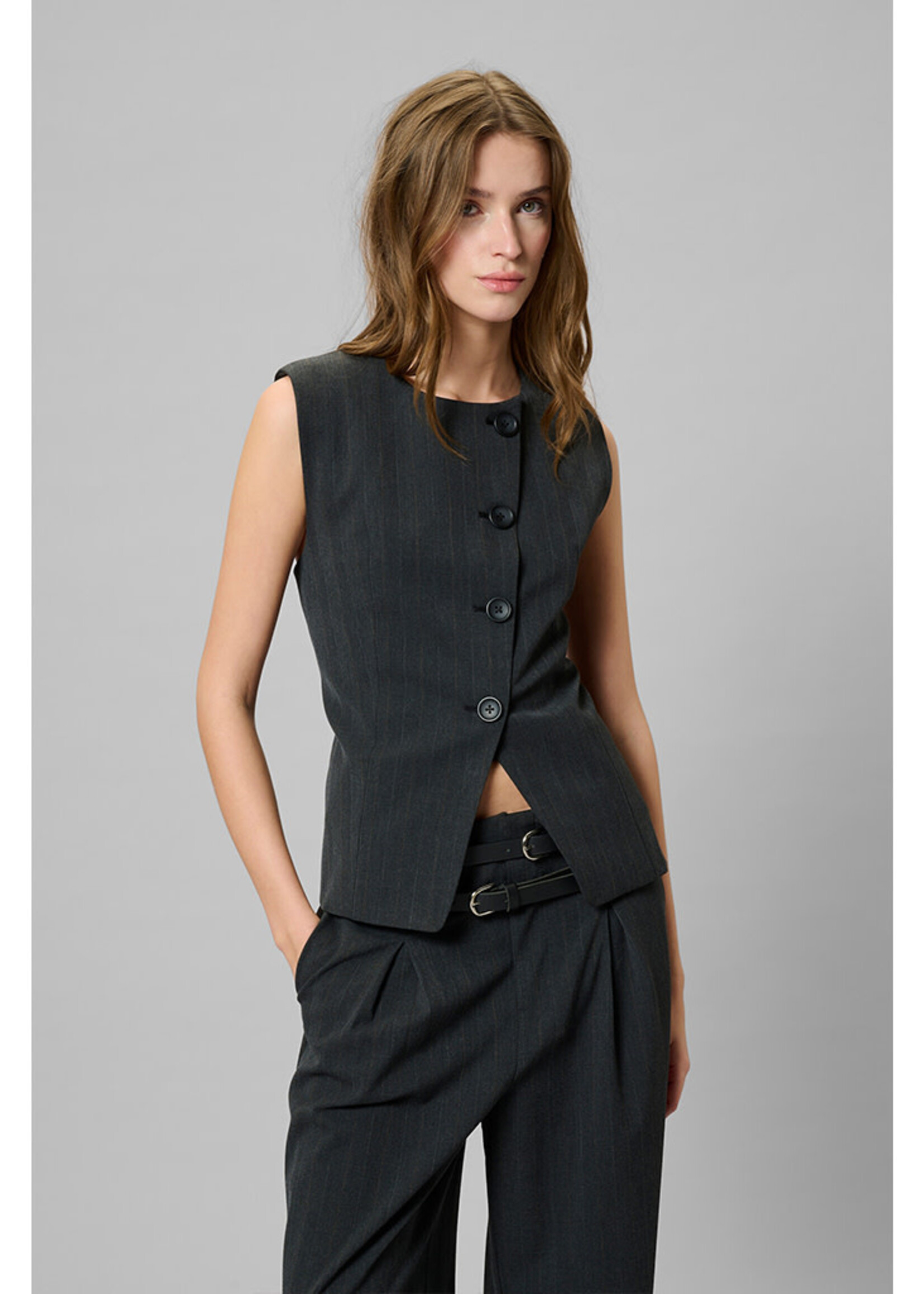 My Essential Wardrobe Luna Vest