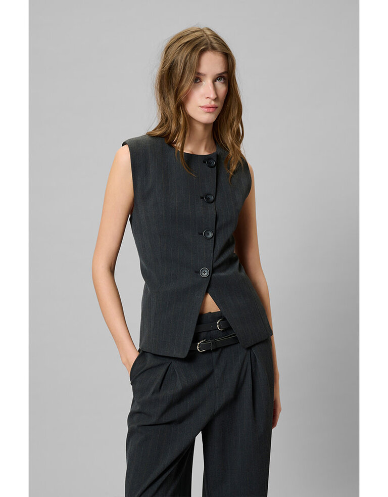 My Essential Wardrobe Luna Vest