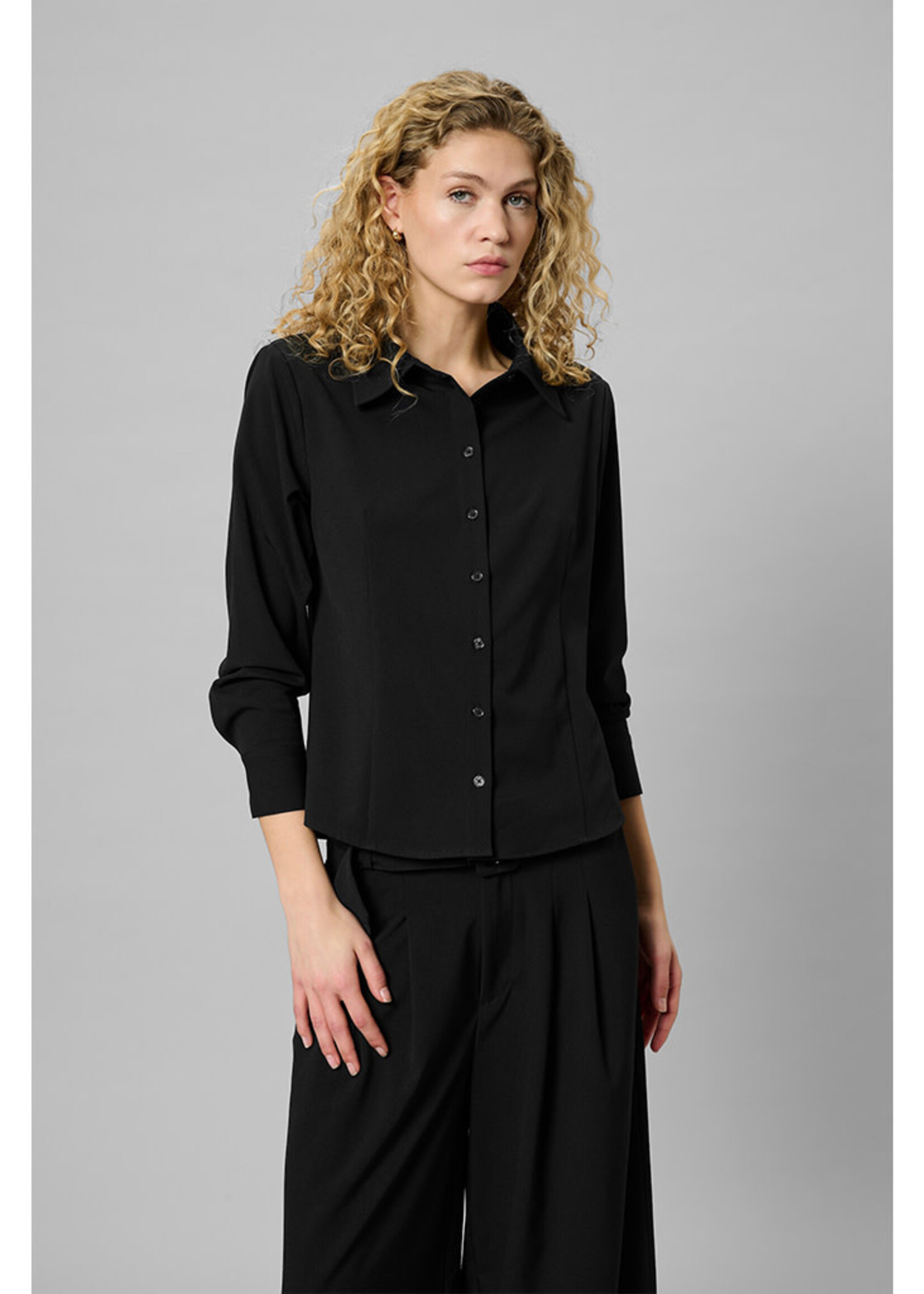 My Essential Wardrobe Hace shirt