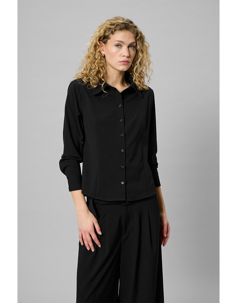 My Essential Wardrobe Hace shirt