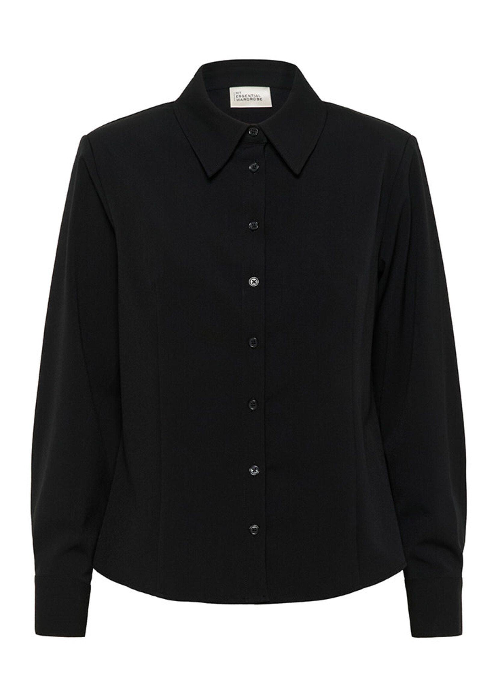 My Essential Wardrobe Hace shirt