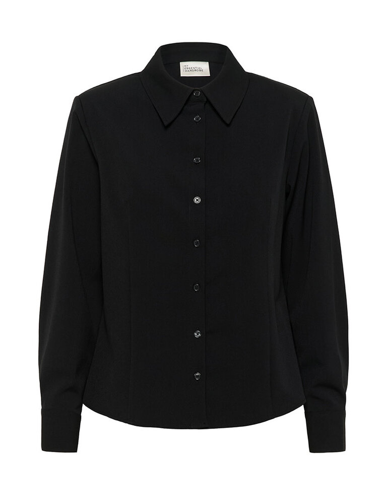 My Essential Wardrobe Hace shirt