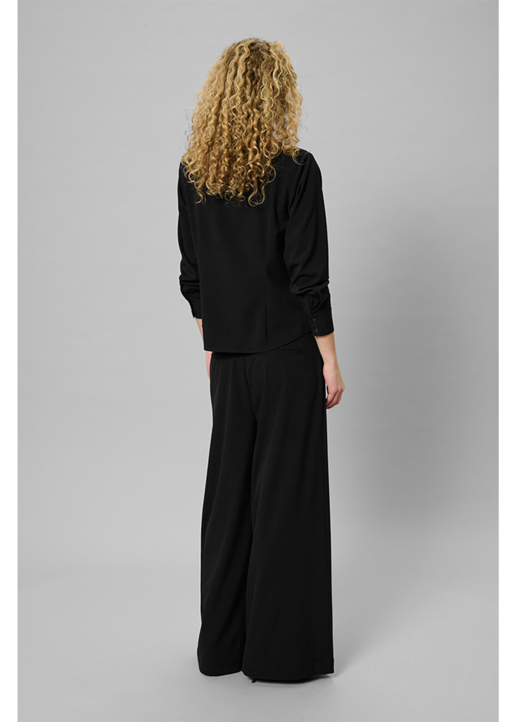 My Essential Wardrobe Hace shirt