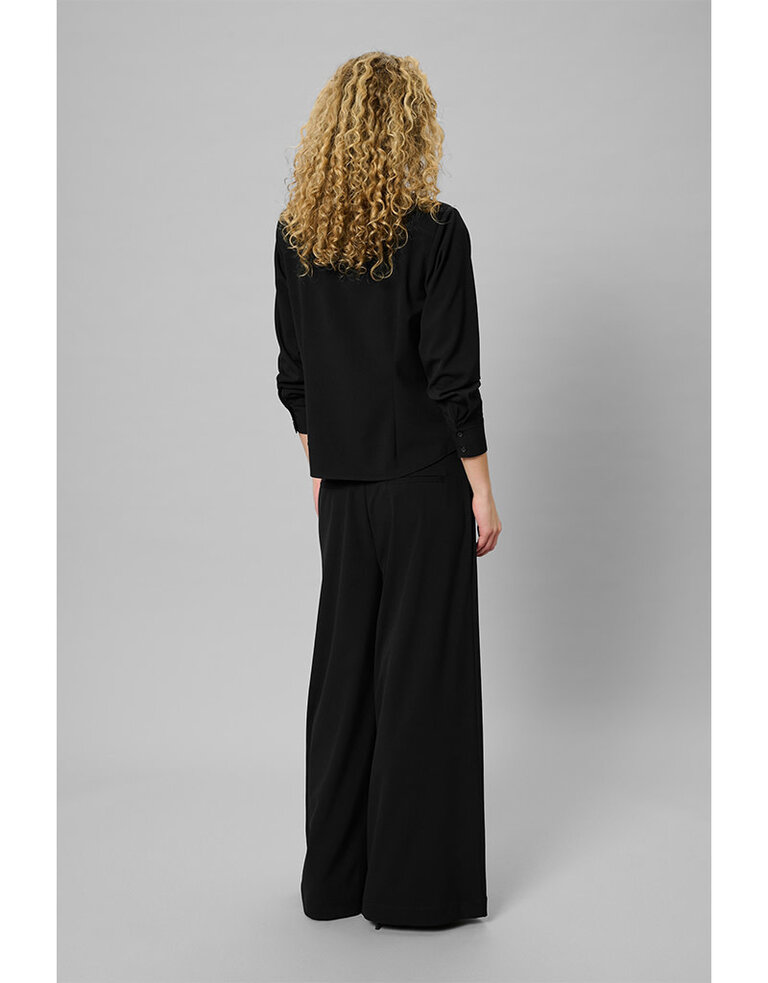 My Essential Wardrobe Hace shirt