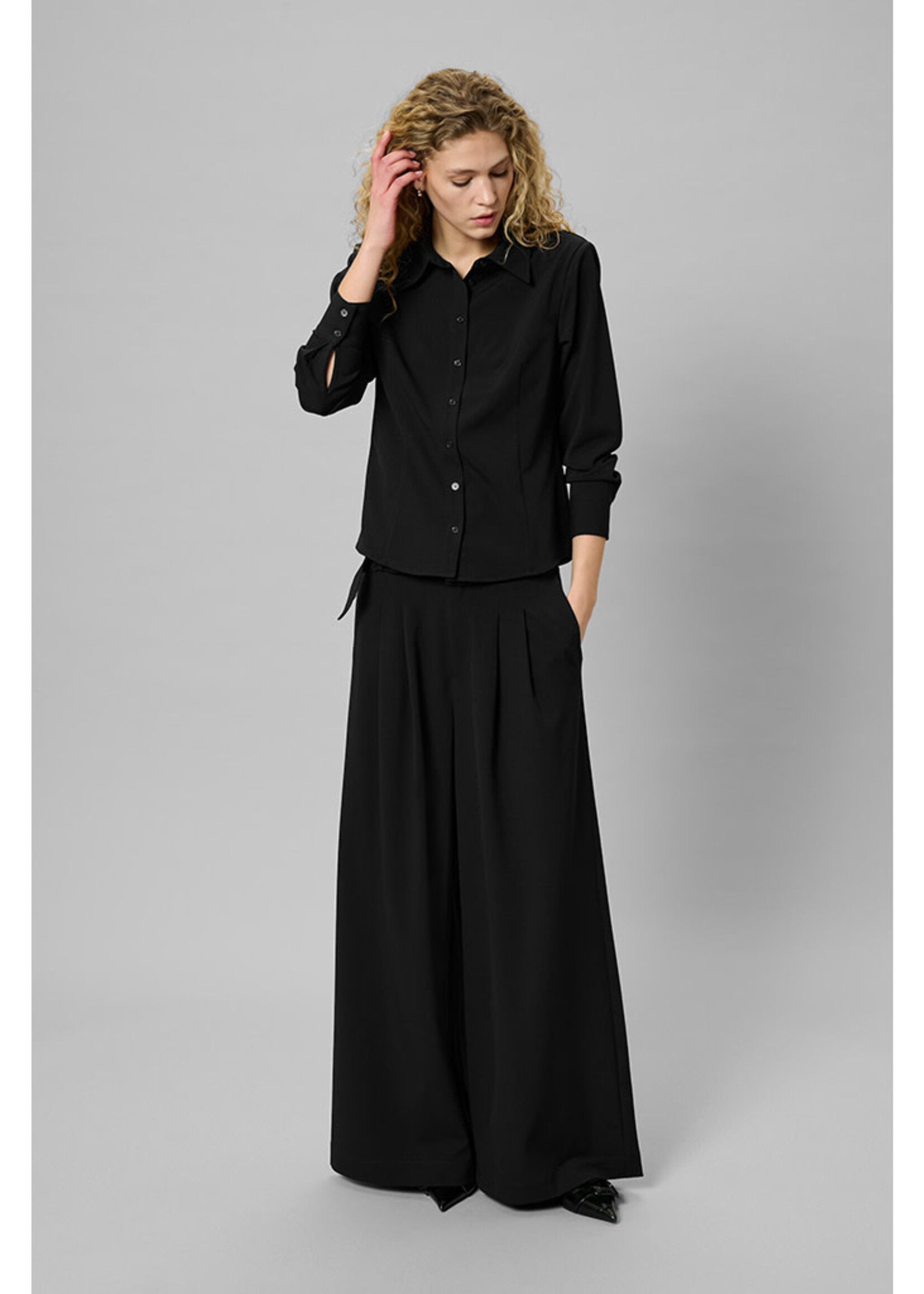 My Essential Wardrobe Hace shirt