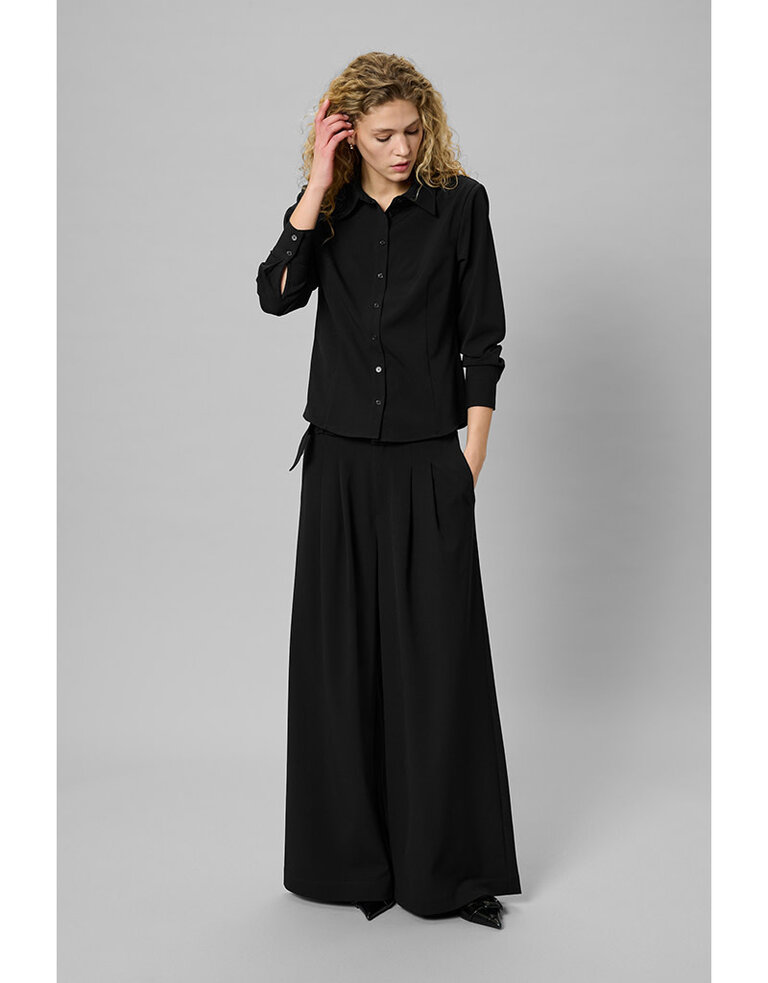 My Essential Wardrobe Hace shirt