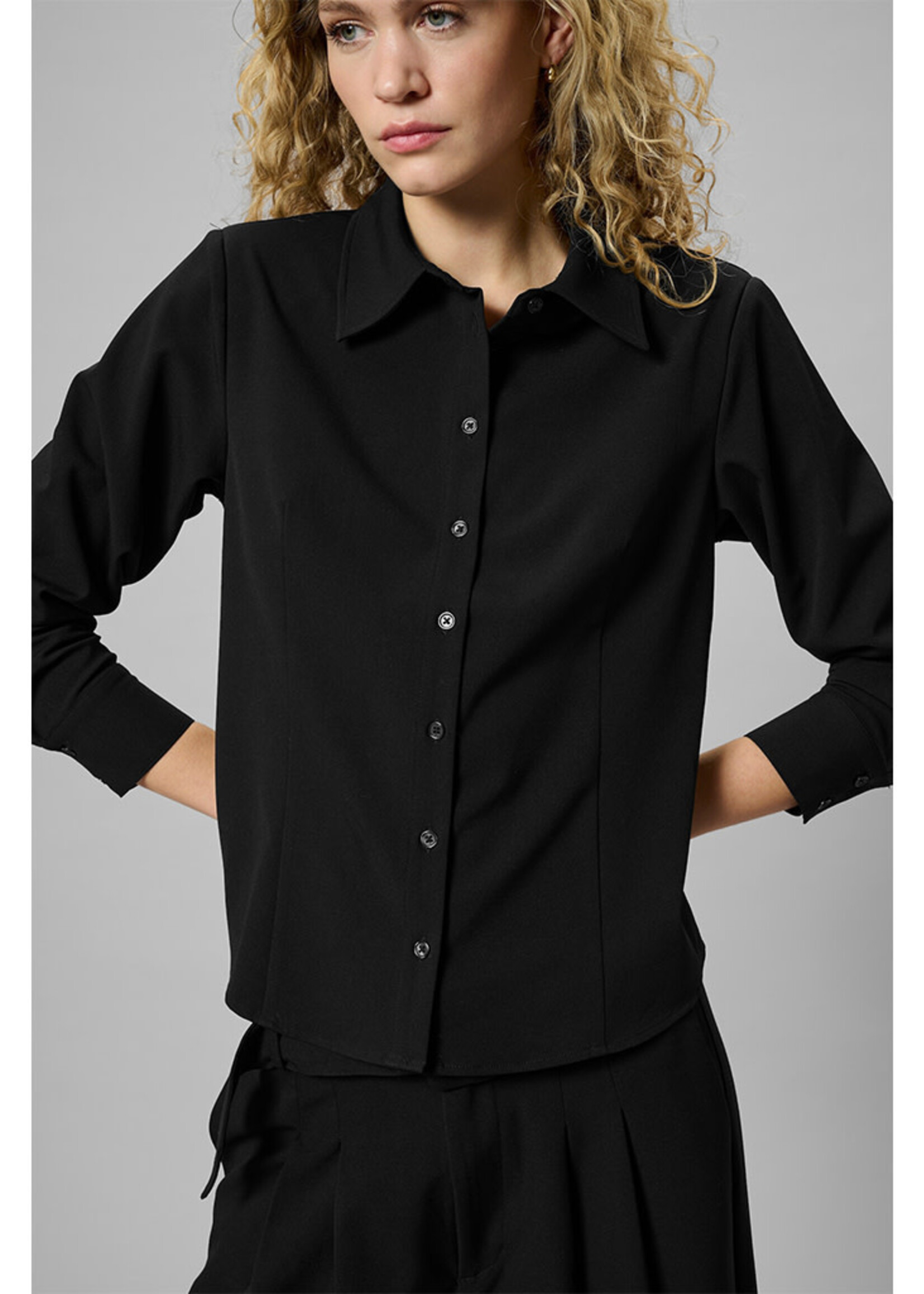 My Essential Wardrobe Hace shirt