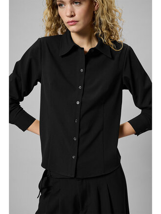 My Essential Wardrobe Hace shirt