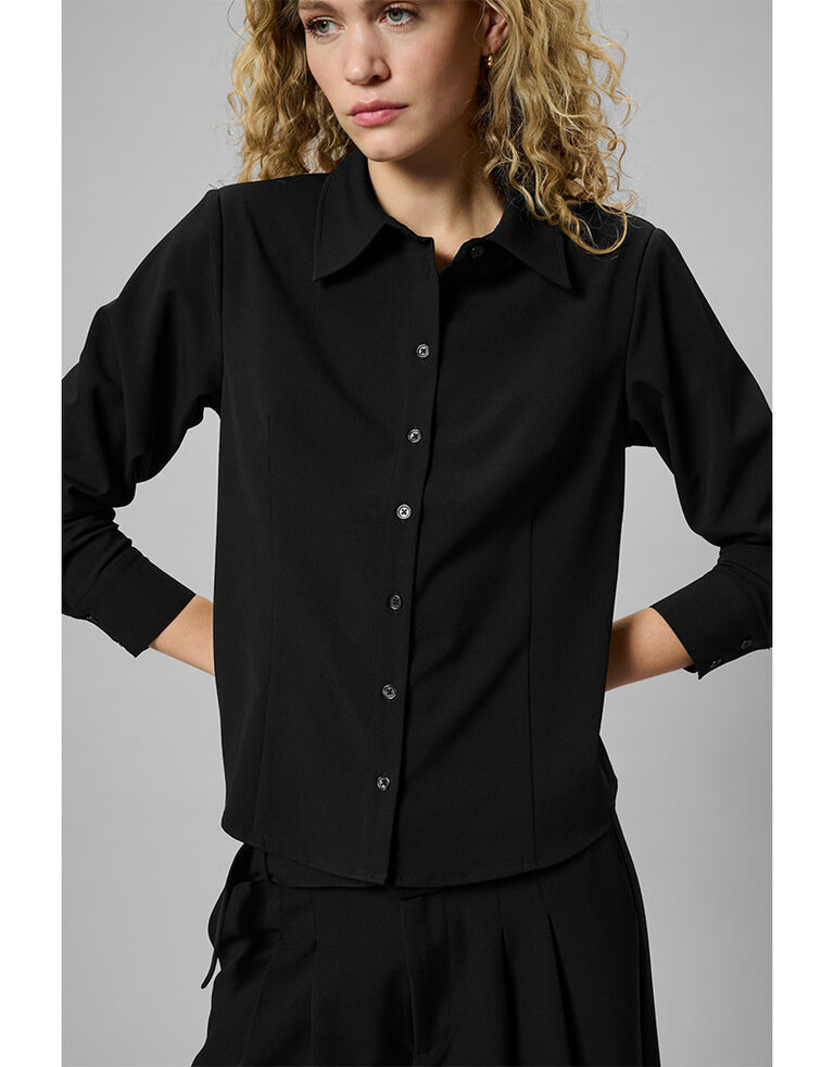 My Essential Wardrobe Hace shirt