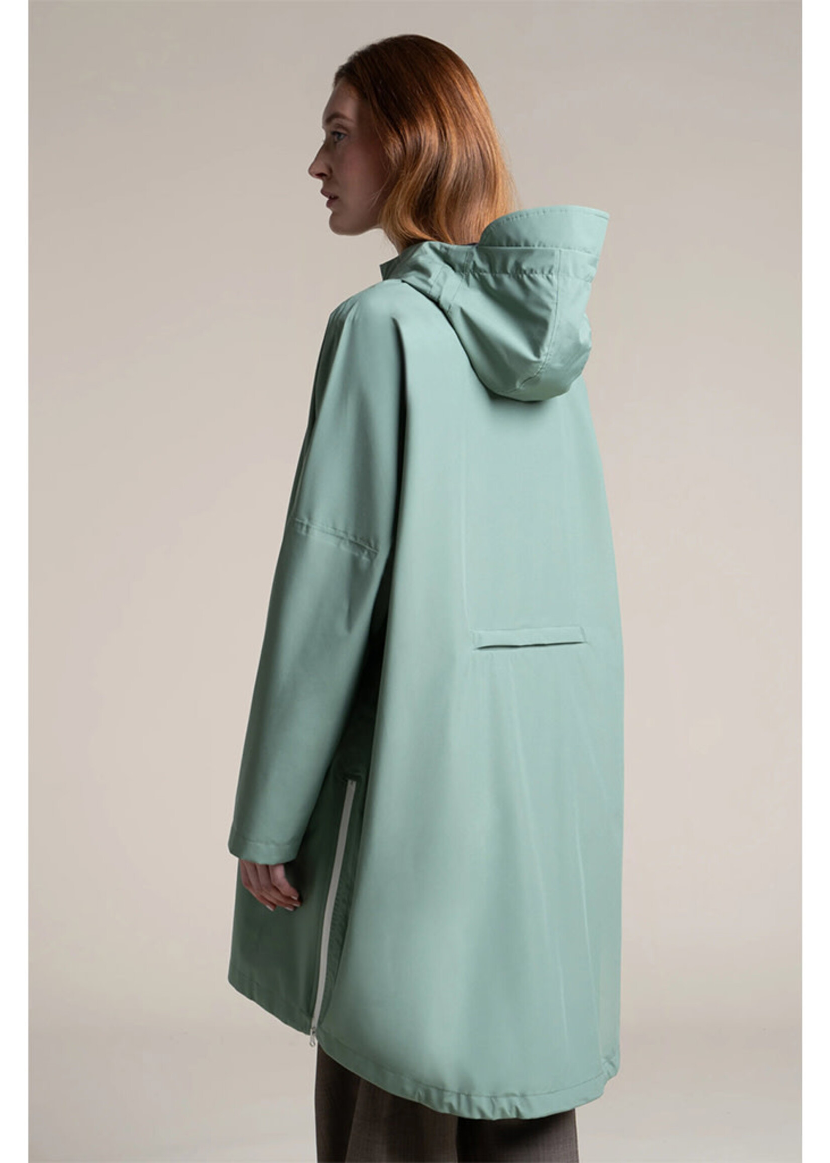 Flotte Liberte  - Vert Sauge