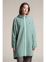 Flotte Liberte  - Vert Sauge