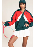 Flotte Abbesses - Rouge