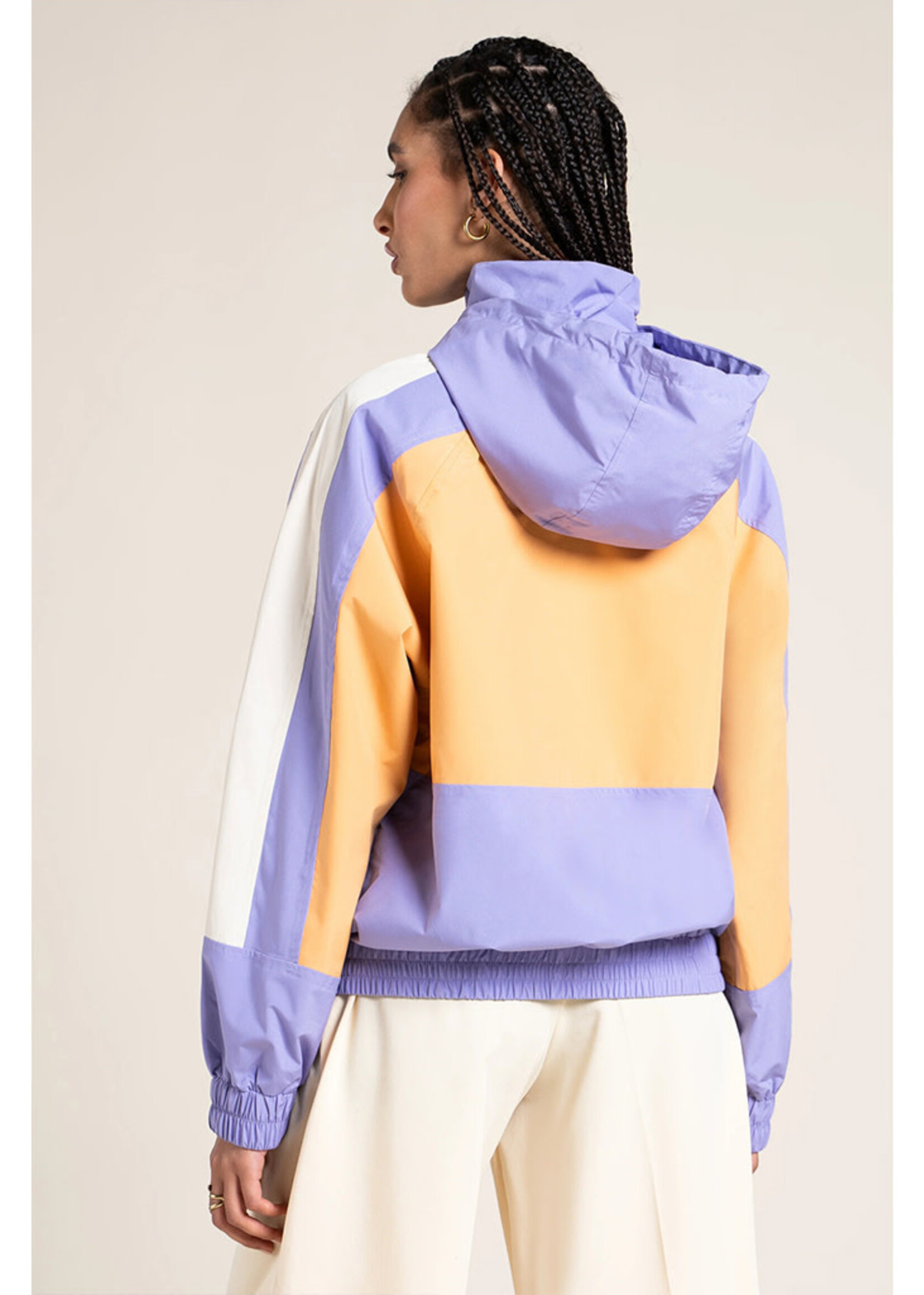 Flotte Abbesses - Parme