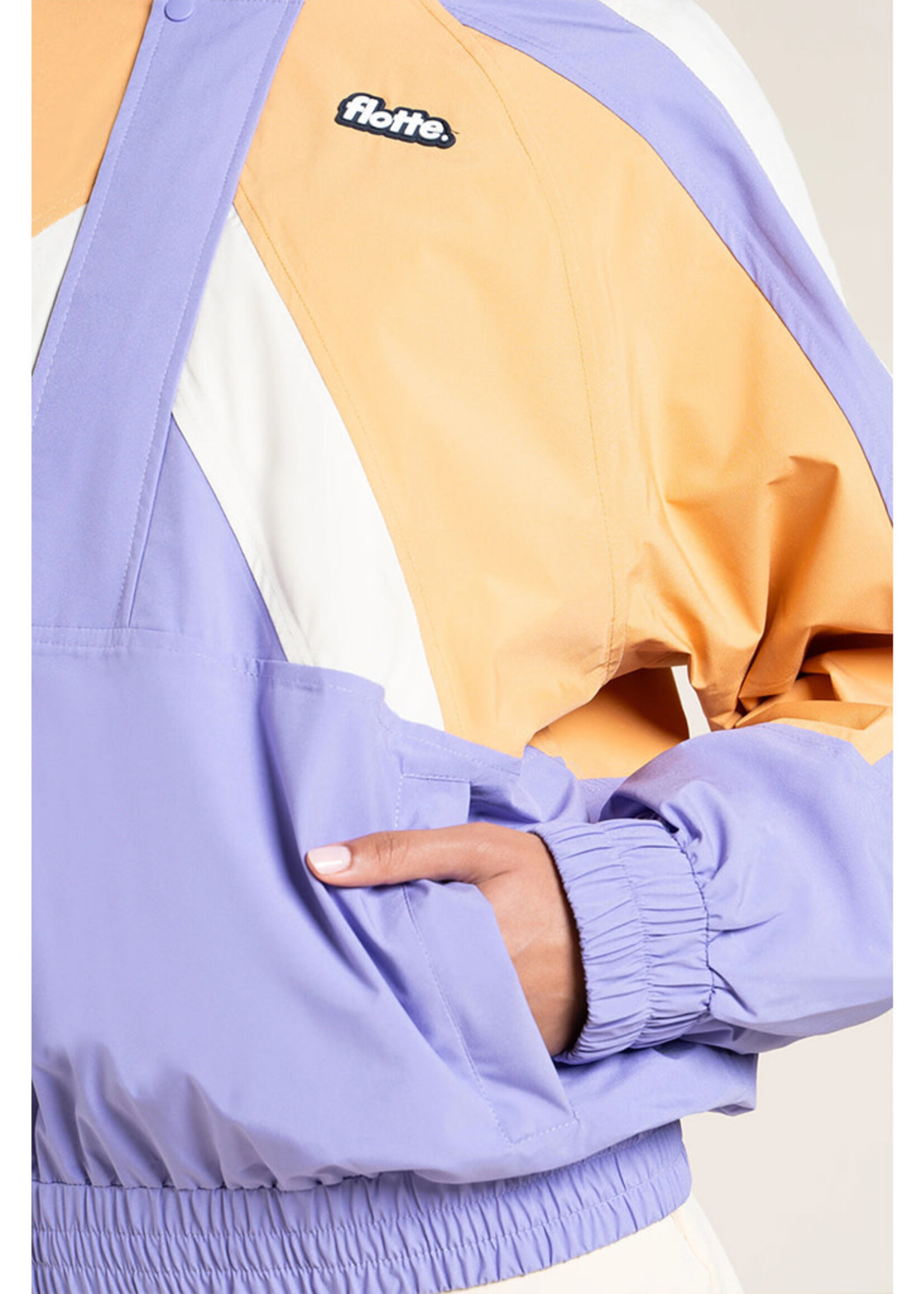 Flotte Abbesses - Parme