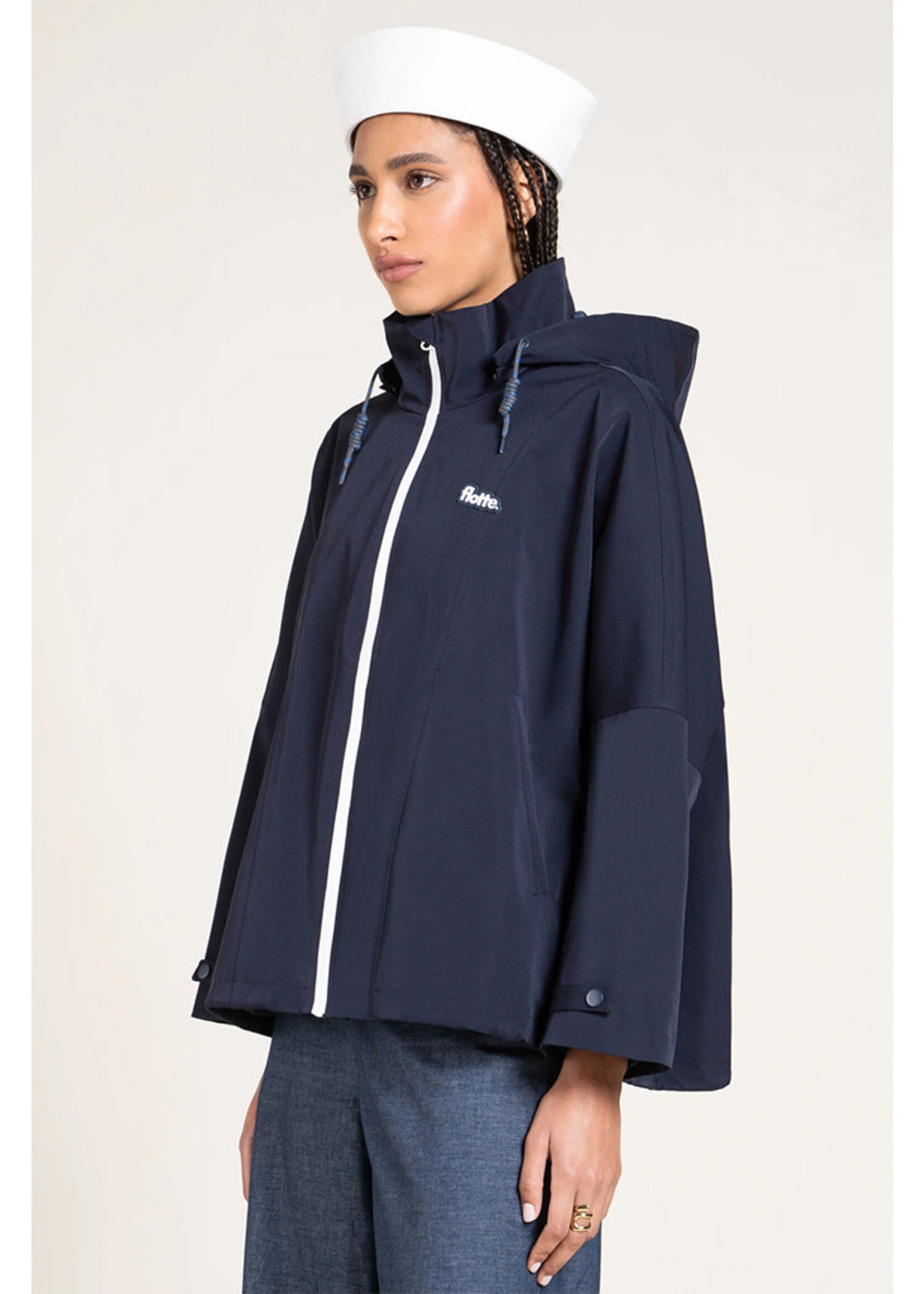 Flotte Lourmel - Indigo