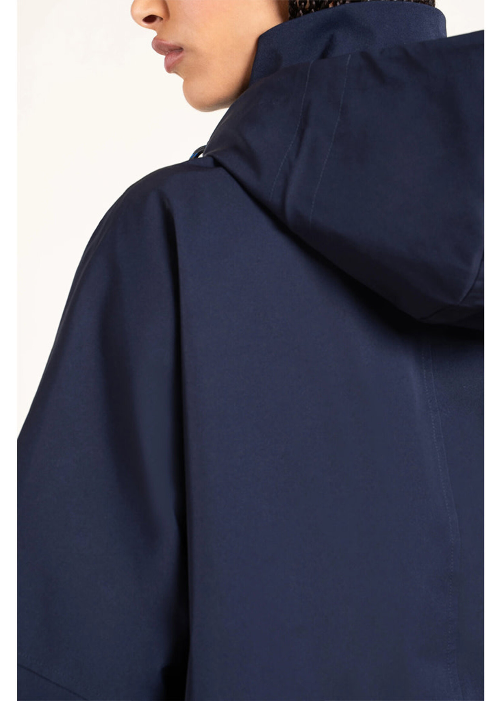 Flotte Lourmel - Indigo