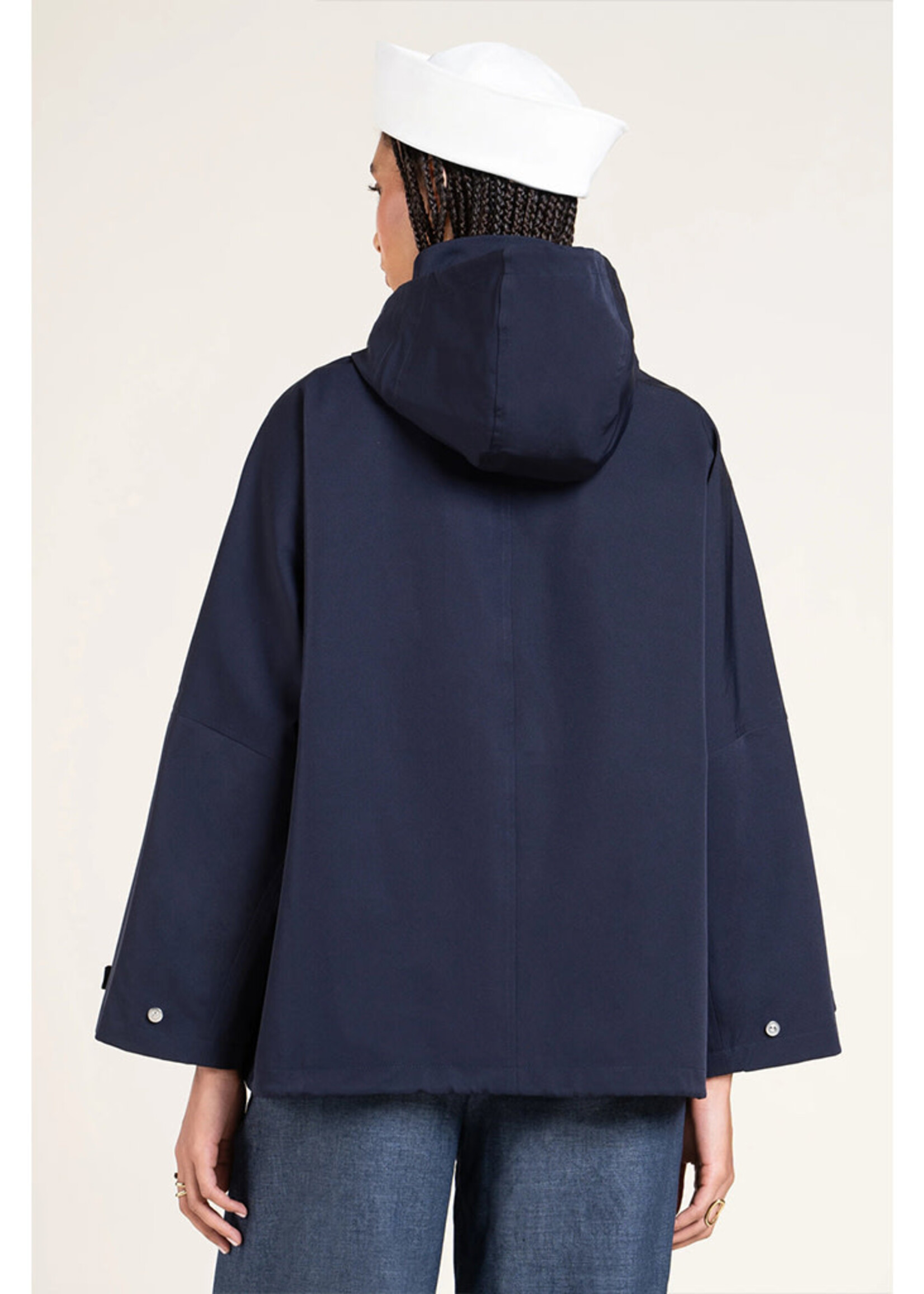 Flotte Lourmel - Indigo