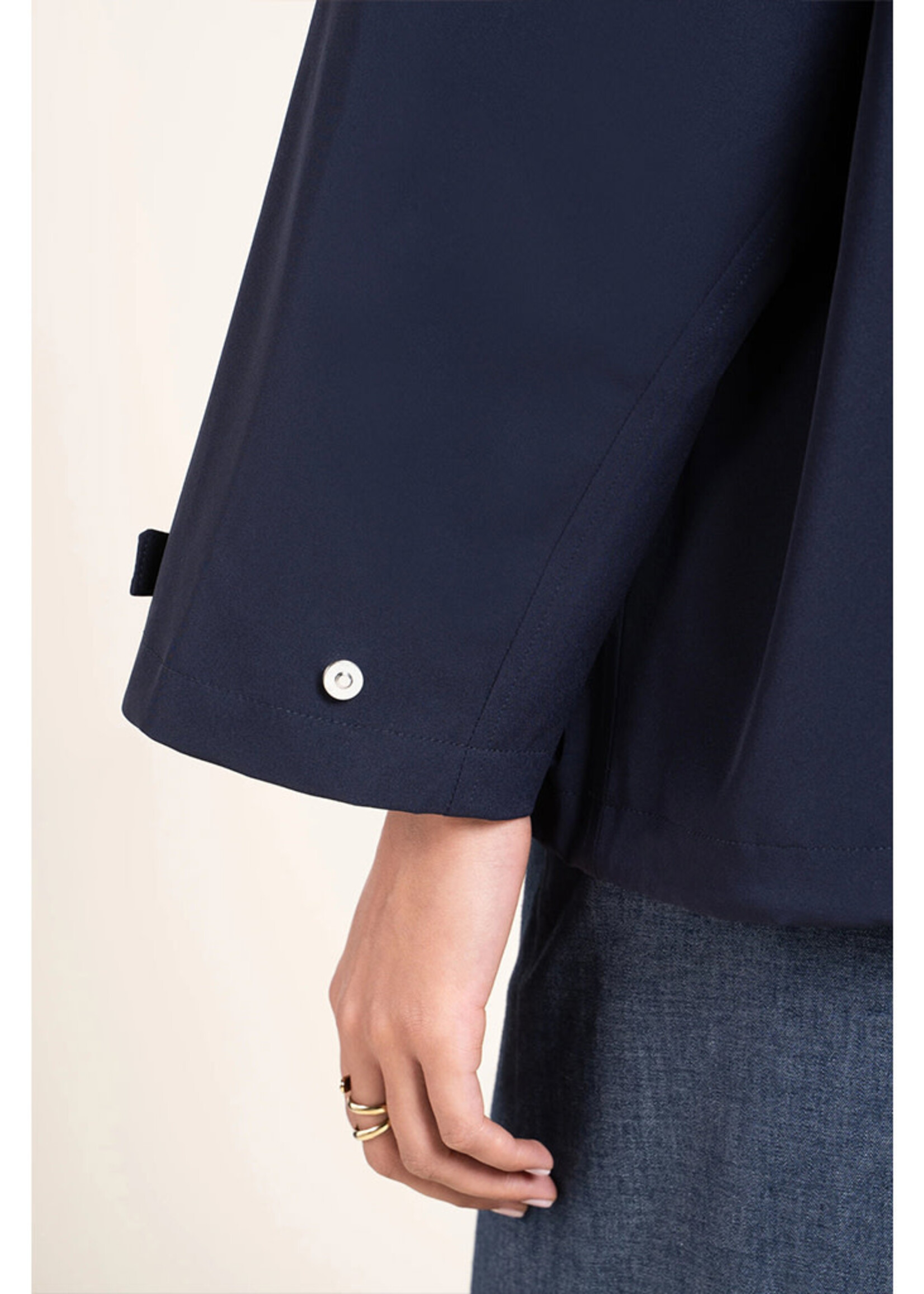 Flotte Lourmel - Indigo