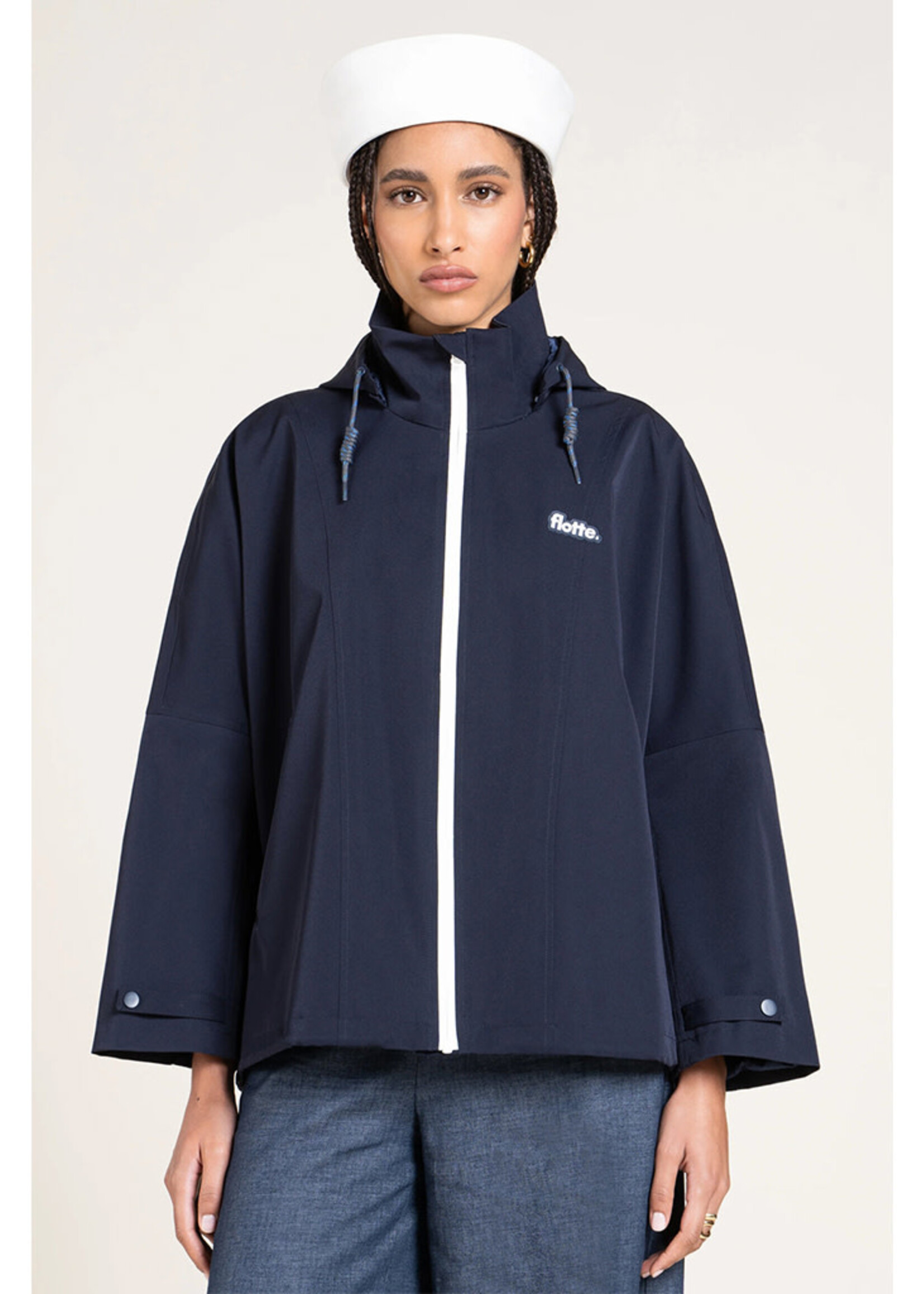 Flotte Lourmel - Indigo