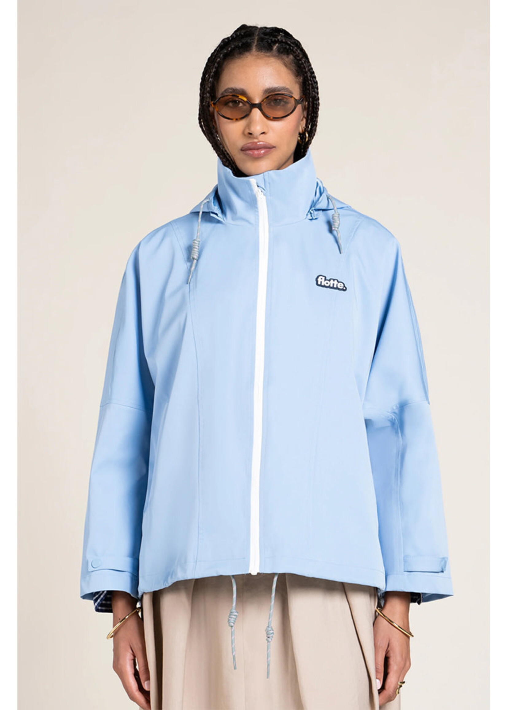 Flotte Lourmel - Ciel