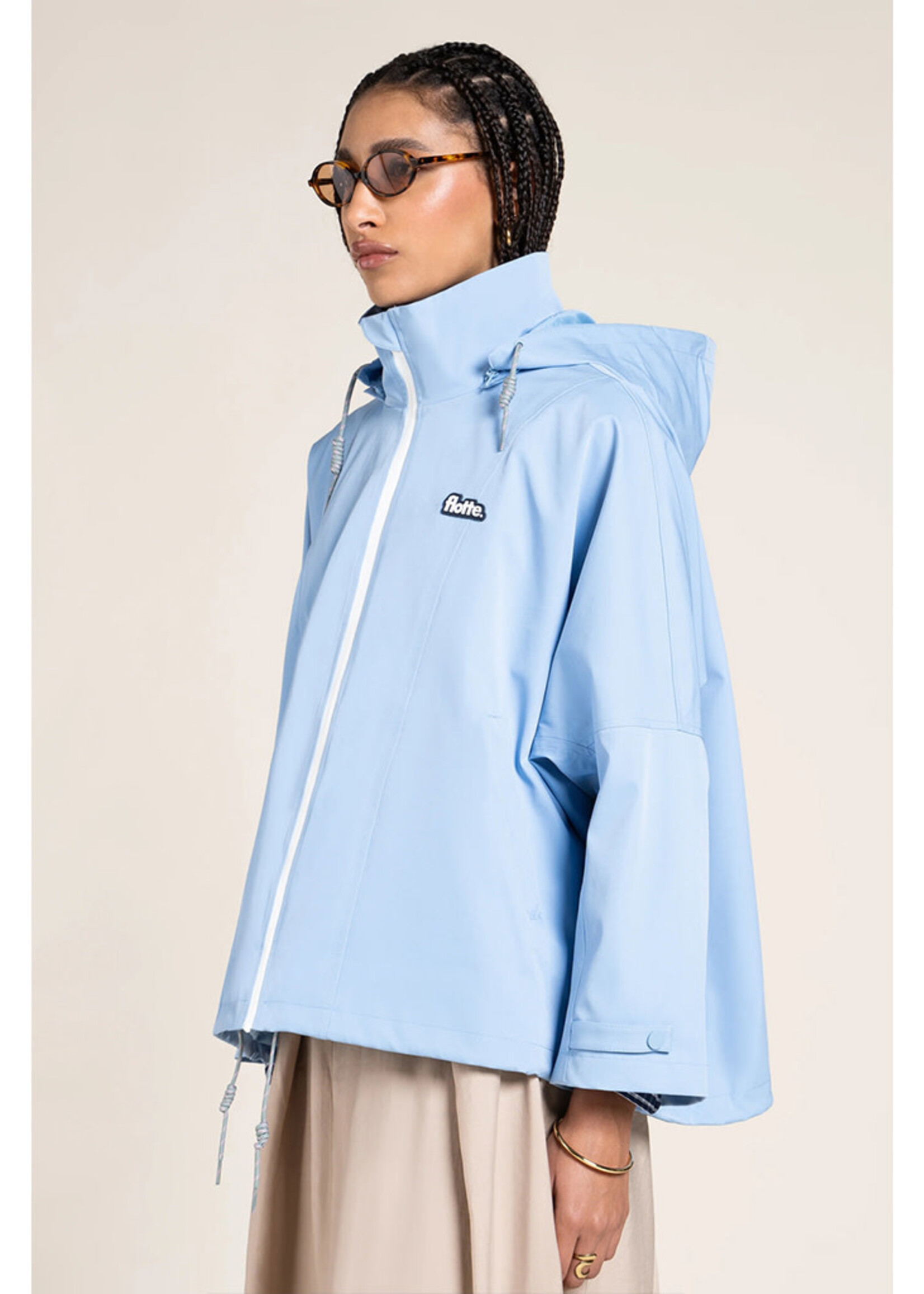 Flotte Lourmel - Ciel