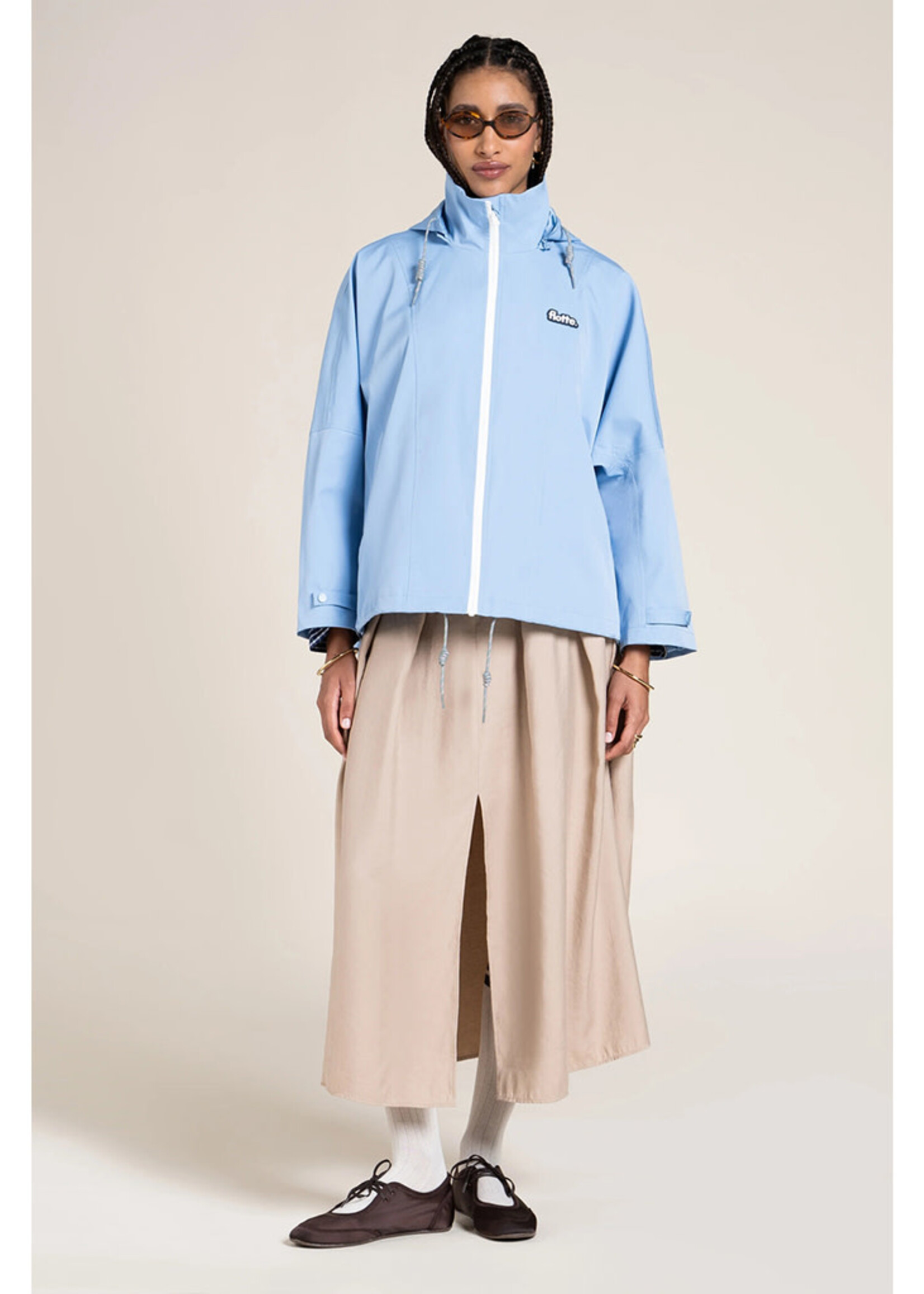 Flotte Lourmel - Ciel