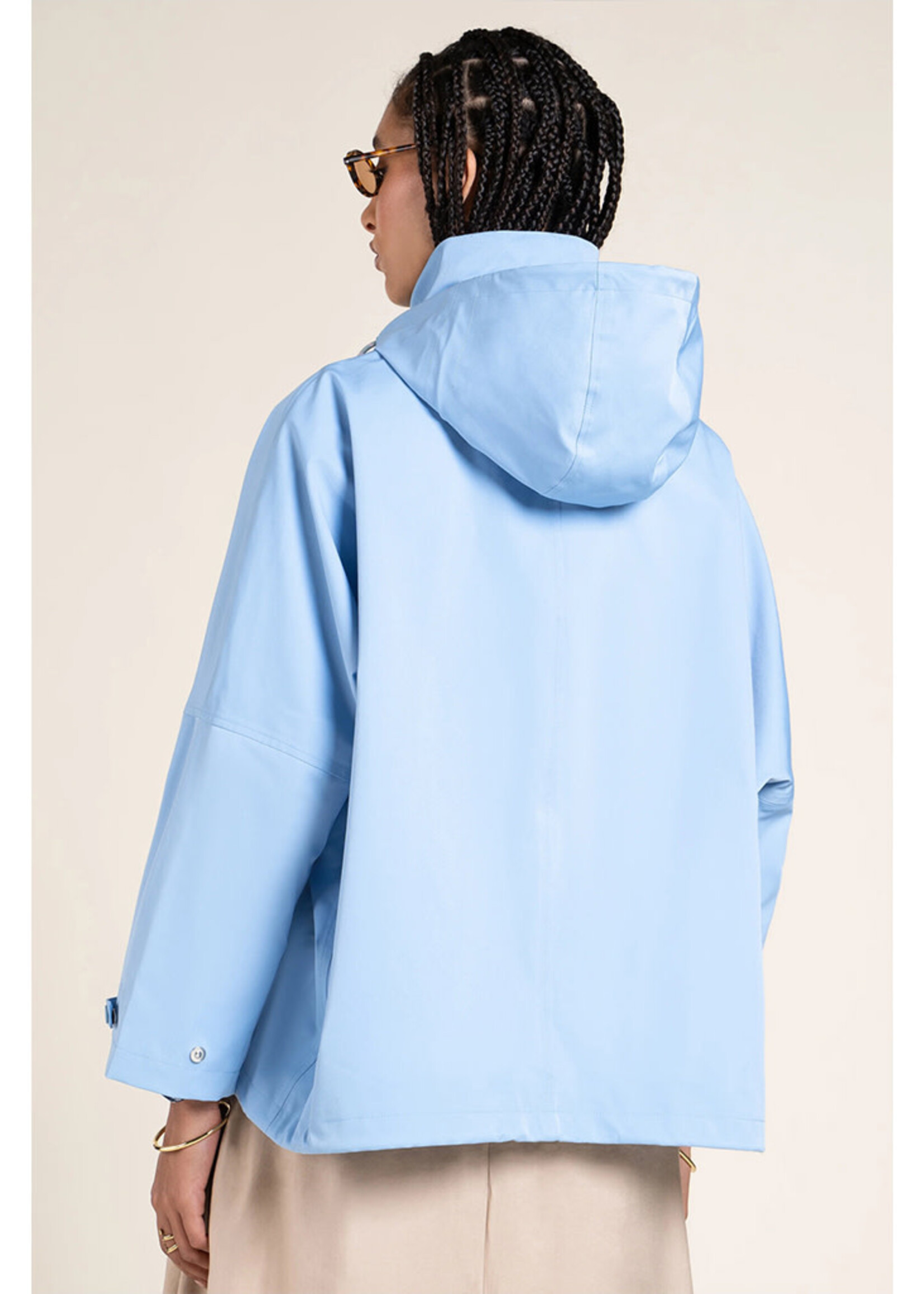 Flotte Lourmel - Ciel