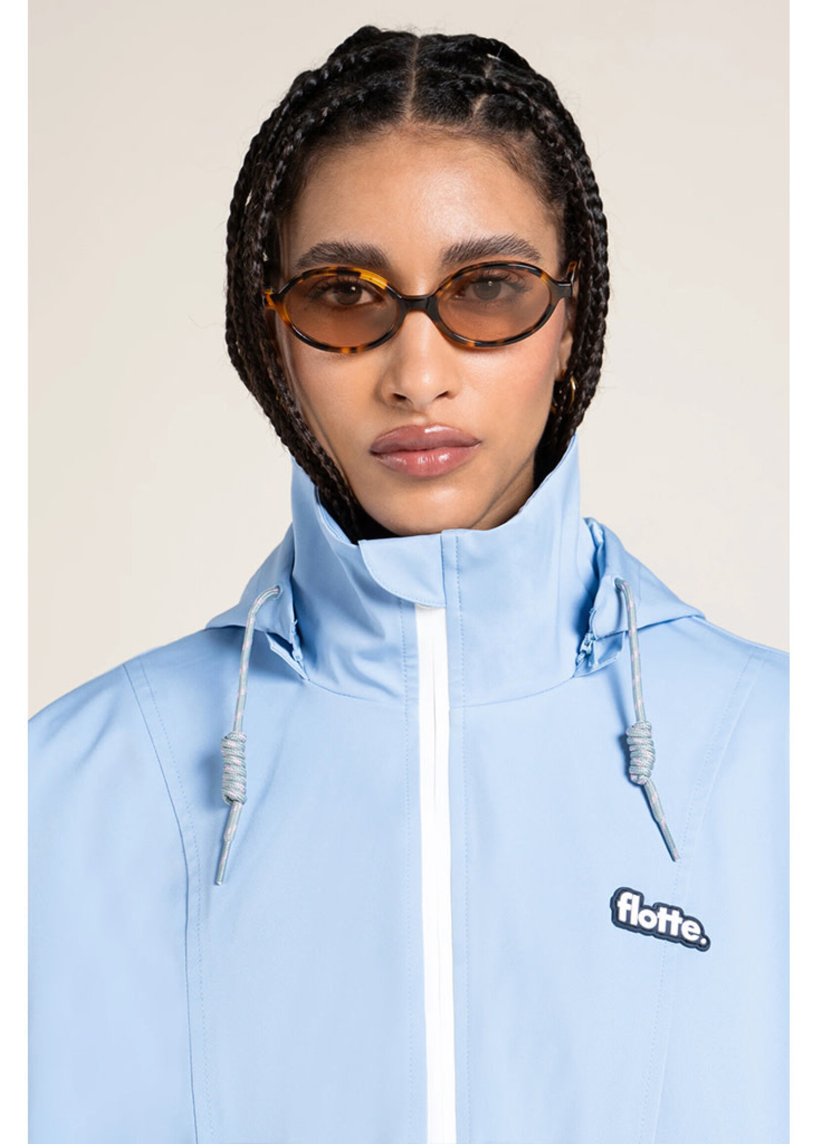 Flotte Lourmel - Ciel