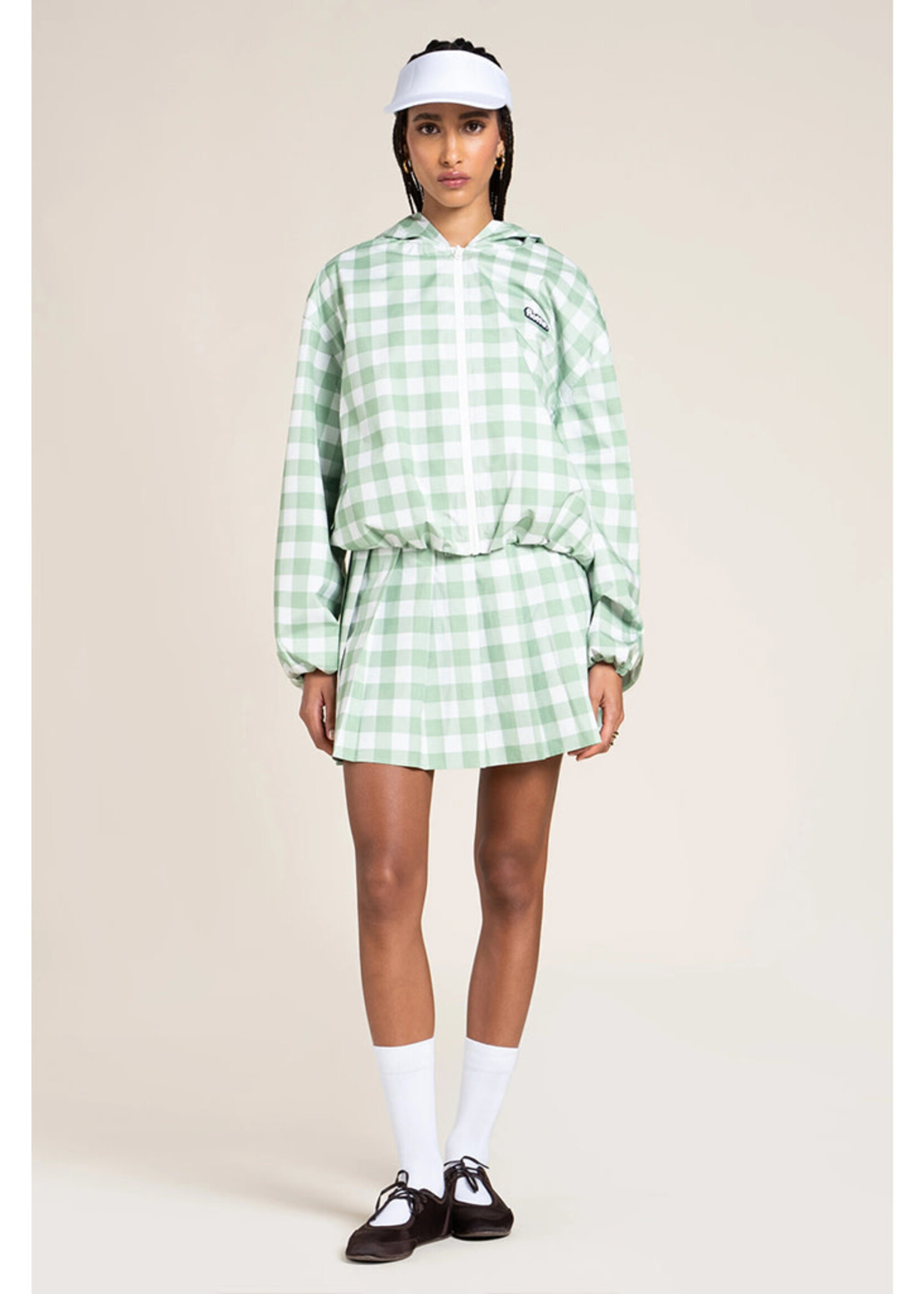 Flotte Darius - Vichy Vert