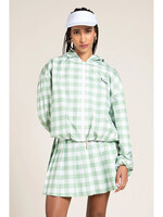 Flotte Darius - Vichy Vert